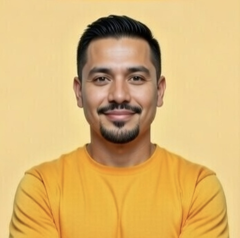 Andres Lepik